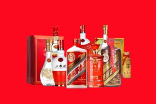 收购行情：万宁名酒回收值多少钱？