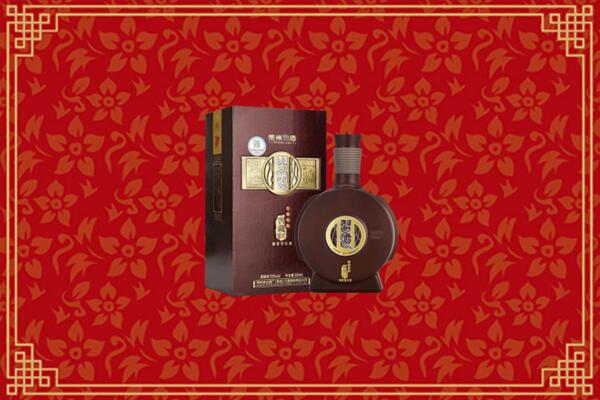 万宁回收习酒