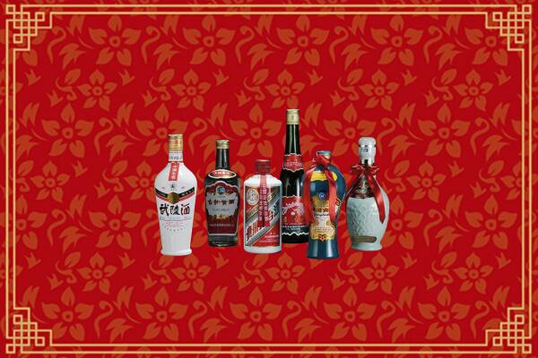 高价求购：万宁回收白酒
